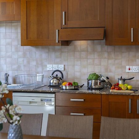 Larnaca Villa Anthea 12 ภายนอก รูปภาพ