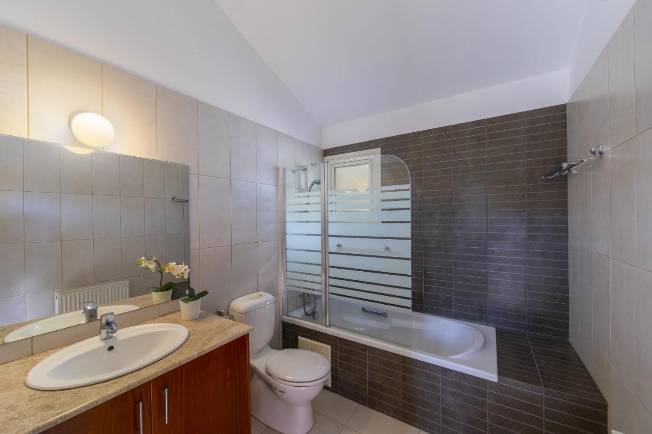 Larnaca Villa Anthea 12 ภายนอก รูปภาพ