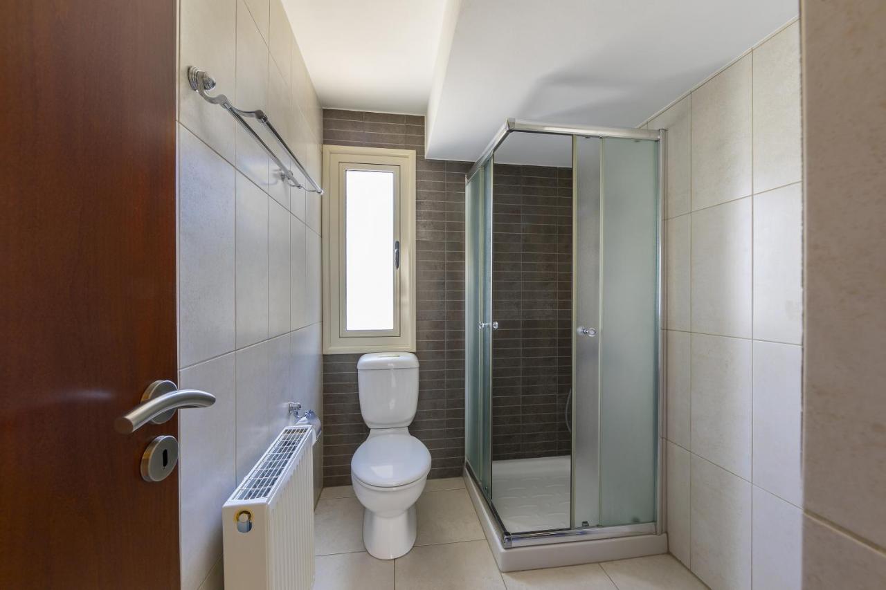 Larnaca Villa Anthea 12 ภายนอก รูปภาพ