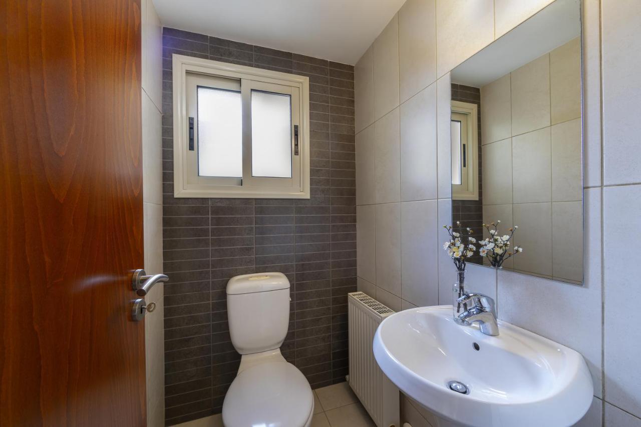 Larnaca Villa Anthea 12 ภายนอก รูปภาพ